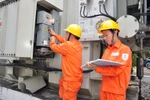 EVN đảm bảo cấp điện an toàn cho APEC 2017