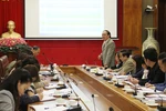 Nghiên cứu dùng thẻ điện tử trong chi trả lương hưu trợ cấp bảo hiểm xã hội