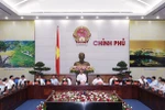 8 sự kiện kinh tế mang đậm dấu ấn điều hành Chính phủ năm 2016