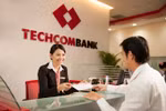 Techcombank ghi dấu ấn bằng loạt giải thưởng 2016