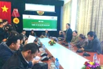 Phát động nhắn tin “Chung tay xoa dịu nỗi đau da cam” năm 2017