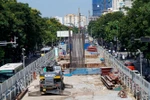 "40 tỷ USD làm đường sắt đô thị Hà Nội vẫn có thể đội giá"