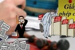 Nếu không quyết liệt, doanh nghiệp còn khổ vì "giấy phép con"