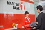 Maritime Bank mang đến những trải nghiệm ấn tượng