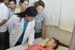 Những nỗ lực bền bỉ của nữ Bộ trưởng và niềm tin của nhân dân