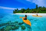 6 điểm du lịch hè như đưa bạn đến thiên đường