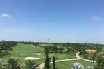 Thấy gì từ tuyên bố sẵn sàng thu hồi sân golf của Đại tướng Ngô Xuân Lịch?