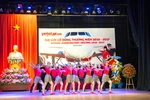 Vietjet đặt mục tiêu doanh thu 42.018 tỷ đồng năm 2017