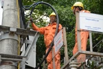 Tổng công ty Điện lực miền Bắc hoàn thành vượt chỉ tiêu kế hoạch 5 tháng đầu năm