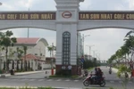 Thu hồi sân golf trong sân bay Tân Sơn Nhất và chuyện quả bóng trách nhiệm