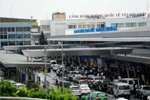 Bộ Quốc phòng chính thức bàn giao 21 ha mở rộng sân bay Tân Sơn Nhất