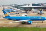 Cần tầm nhìn chiến lược để giải quyết ùn tắc sân bay Tân Sơn Nhất