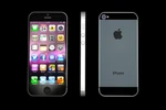 Những điểm mới được kỳ vọng ở iPhone 5