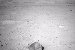 Curiosity phát hiện viên đá “kim tự tháp” huyền bí trên hành tinh Đỏ