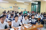Các sĩ tử, chiến thắng đang chờ ngay phía trước