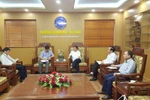 Sắp thành lập câu lạc bộ khối trường khoa học Trái đất - Vũ trụ - Môi trường