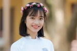 Cô học trò ưu tú – Đảng viên đầu tiên của trường Huỳnh Thúc Kháng