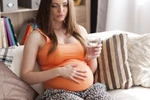 Rối loạn tiêu hoá khi mang thai phải làm sao?