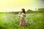 Nữ sinh trong mơ: 20 triệu đồng cho nữ sinh 'cuốn hút' nhất
