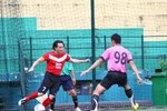 Khi các sao Việt bỗng dưng....'quần đùi áo số'