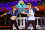 'Cô gái hiphop' khiến Vân Trang bị loại khỏi Bước nhảy hoàn vũ
