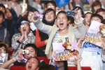 Ảnh hot 3 lần 'làm mưa làm gió' của Super Junior tại Việt Nam