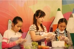 'Những bông hoa nhỏ’ trở lại với khán giả nhí từ 1/6