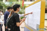 Siết điểm cộng ưu tiên trong xét tuyển, trường đại học thấy công bằng