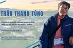 Tập trung nghiên cứu khoa học giúp nam sinh đạt học bổng thạc sĩ tại Canada
