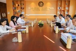 Trường ĐH đề xuất khoản thu học phí không phải chịu thuế thu nhập doanh nghiệp