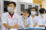 Xét tuyển tổ hợp không có môn Sinh, Hóa, trường ĐH khối ngành Sức khỏe lý giải