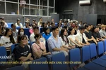 Phân biệt giữa ngành Đạo diễn sân khấu và Đạo diễn điện ảnh, truyền hình