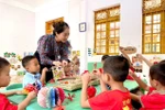 Đóng BHXH 20 năm, GV mầm non nghỉ hưu sớm không bị giảm % lương hưu là hợp lý