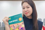 Tác giả chia sẻ về hành trình 5 năm nghiên cứu, biên soạn SGK Âm nhạc 10,11,12