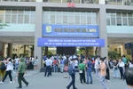 Trường THPT Chuyên Đại học Sư phạm tổ chức 3 đợt thi thử vào lớp 10 năm 2025