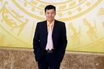 Ứng viên GS duy nhất năm 2024 của ĐH Duy Tân đã công bố 96 bài báo khoa học