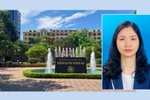 Hướng nghiên cứu chính của 1 Viện phó, Trường ĐH Thương mại đủ tín nhiệm PGS