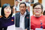ĐBQH đề nghị làm rõ quy định không công khai sai phạm nhà giáo khi chưa kết luận