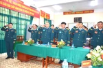 Tổ chức thành công Đại hội Đảng bộ Khoa Pháo phòng không, Tên lửa tầm thấp 