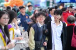 Thí sinh chọn ngành hãy dựa trên đam mê, năng lực bản thân và cả nhu cầu xã hội