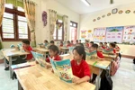 GV đánh giá SGK Cánh Diều có nhiều điểm mới sáng tạo, tài nguyên học phong phú