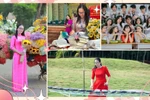 Cô giáo Vật lý là Nhà giáo tiêu biểu: Để "dạy một" cần phải "học mười"