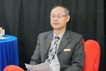 Viện trưởng 1 viện của ĐH Tôn Đức Thắng đạt PGS, đã công bố 54 bài báo khoa học