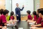 Muốn tuyển GV nước ngoài, CSGDĐH phải nêu lý do không tuyển thầy cô trong nước