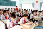 Mô hình trường chất lượng cao, tiên tiến, Hà Nội nên để khối tư thục phát triển