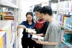 Định kiến công việc thư viện hợp với nữ giới hơn không còn đúng ở bối cảnh 4.0