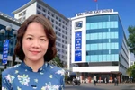 Nữ ứng viên GS duy nhất ngành Xây dựng 2024 có 2 đề tài NCKH cấp Nhà nước