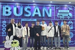 Du học Hàn Quốc cùng ĐH Thành Đông: Học bổng, việc làm, lộ trình định cư rõ ràng