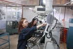 Khó đạt chuẩn về diện tích đất, trường đại học đề xuất cho phép dùng chung CSVC