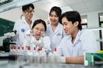 Học ngành Dược học, sinh viên tốt nghiệp không lo về việc làm